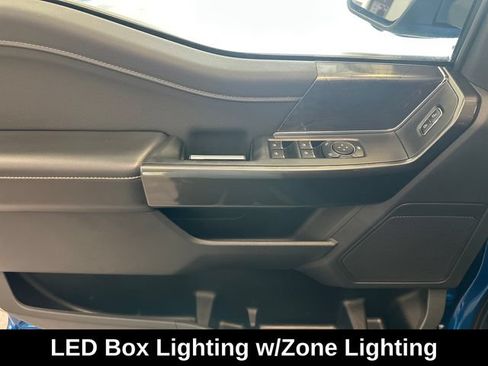 Used 2021 Ford F150 XLT w/ Equipment Group 302A High AWD/4WD image 21