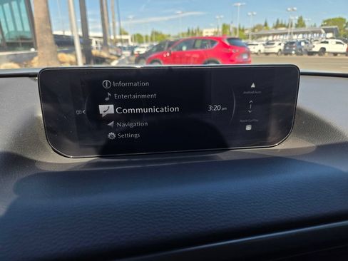 Certified 2026 MAZDA CX-50 AWD 2.5 Hybrid w/ Premium Pkg image 21