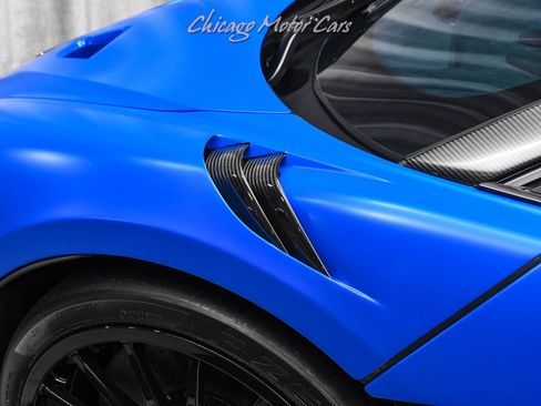 Used 2020 McLaren 620R image 30