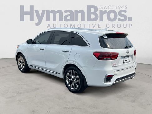 Used 2019 Kia Sorento SX image 6