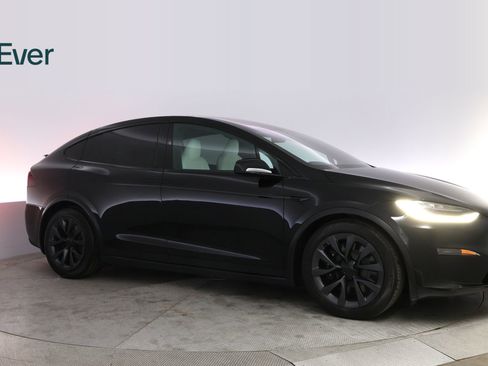 Used 2023 Tesla Model X image 14