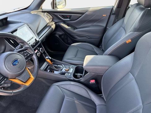 Used 2023 Subaru Forester Wilderness AWD/4WD image 22