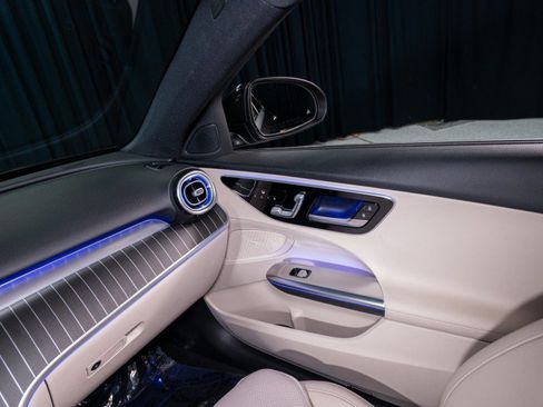 Certified 2023 Mercedes-Benz C 300 Sedan image 21