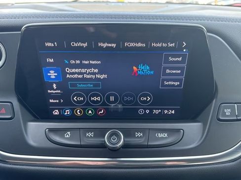 Used 2022 Chevrolet Blazer LT w/ Sound & Technology Package AWD/4WD image 14
