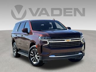 Used 2023 Chevrolet Tahoe LT video 1