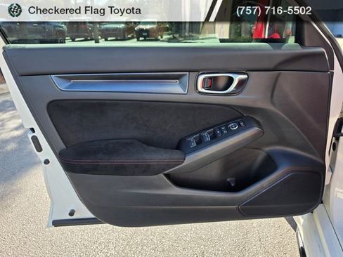 Used 2024 Honda Civic Type R image 19