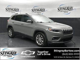 Used 2020 Jeep Cherokee Latitude Plus w/ Comfort/Convenience Group FWD video 1