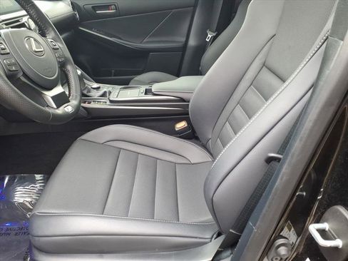 Certified 2024 Lexus IS 350 F Sport image 14