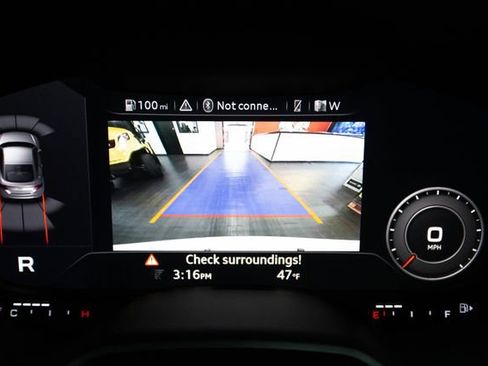 Used 2021 Audi TT RS 2.5 TFSI image 7