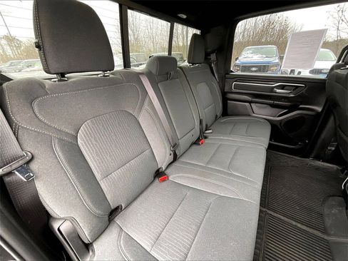 Used 2023 RAM 1500 Big Horn image 15