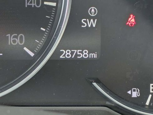 Used 2023 MAZDA CX-5 AWD 2.5 S w/ Premium Package image 26