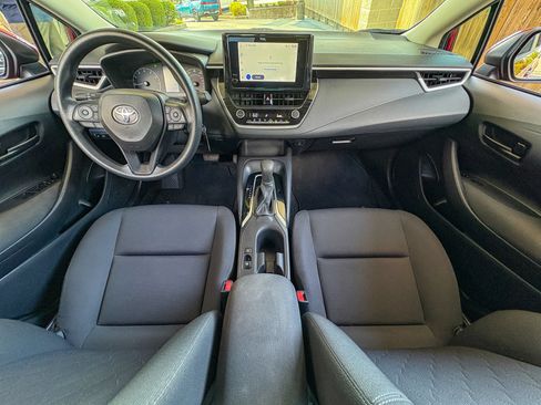 Used 2024 Toyota Corolla LE FWD image 26