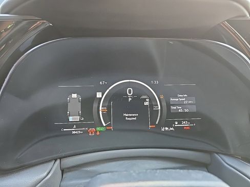 Used 2024 Lexus TX 500h AWD image 17