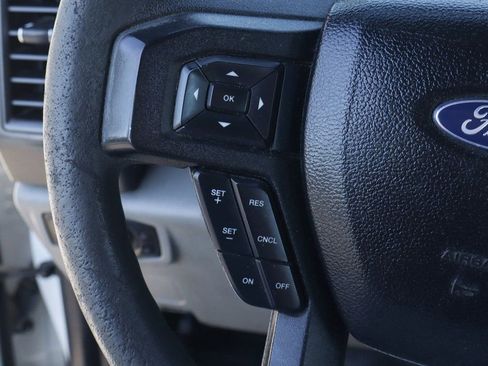 Used 2017 Ford F350 XL w/ Power Equipment Group RWD image 22