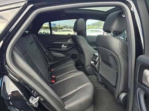 New 2026 Mercedes-Benz GLE 450 4MATIC Coupe image 13