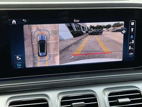 Used 2024 Mercedes-Benz GLE 350 4MATIC image 33