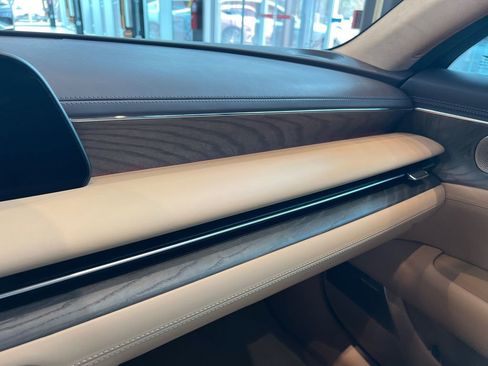 New 2026 Genesis G90 3.5T image 29