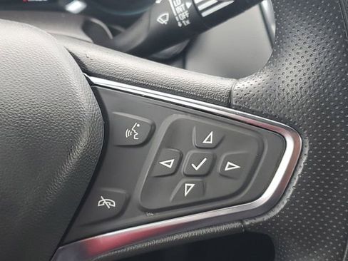 Certified 2024 Chevrolet Equinox LS w/ LS Convenience Package image 22