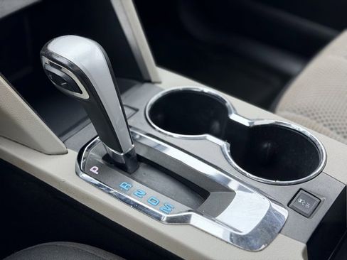 Used 2013 Chevrolet Equinox LT w/ Driver Convenience Package image 15