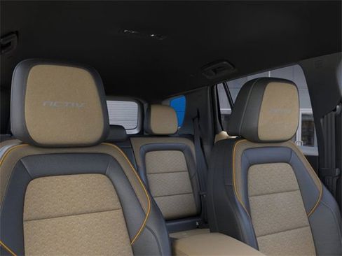 New 2026 Chevrolet Equinox ACTIV image 24