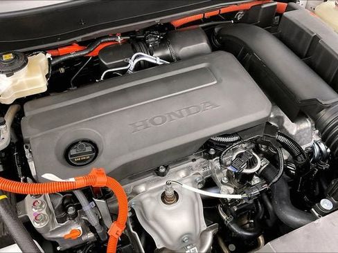 New 2026 Honda CR-V Sport-L image 14