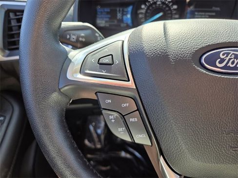 Used 2024 Ford Edge SEL w/ Convenience Package image 32