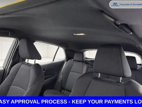 Used 2022 Toyota Corolla SE FWD image 12