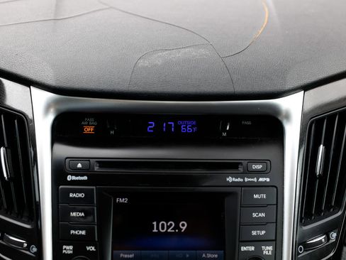 Used 2014 Hyundai Sonata SE image 31