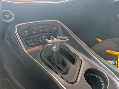 Used 2016 Dodge Challenger R/T Plus RWD image 17