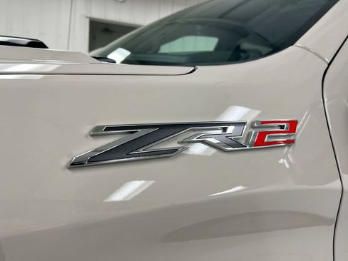New 2026 Chevrolet Silverado 1500 ZR2 AWD/4WD image 26