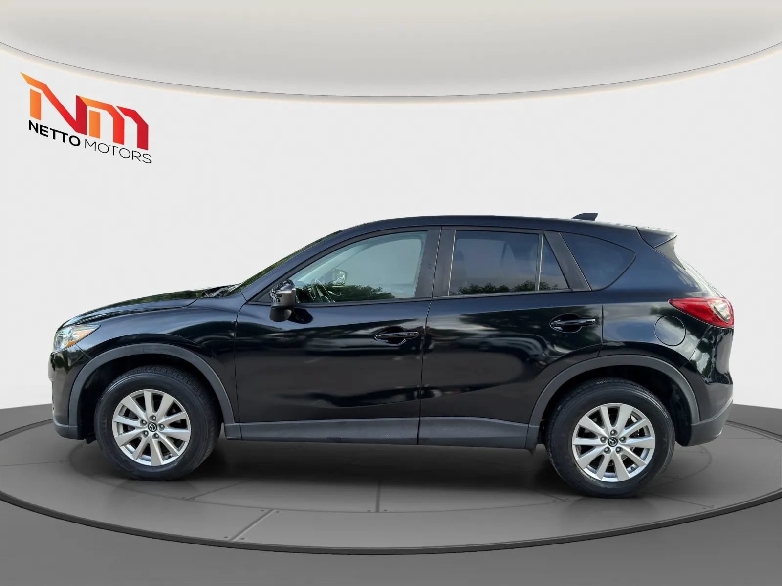 Used 2015 MAZDA CX-5 Touring FWD image 2