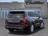 New 2025 Cadillac XT6 Luxury image 4