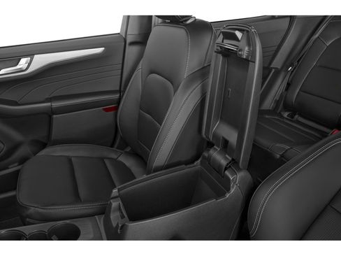 New 2026 Ford Escape Platinum w/ Premium Technology Package image 36