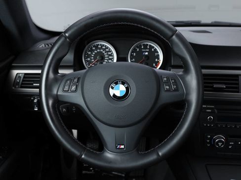 Used 2011 BMW M3 Coupe image 48