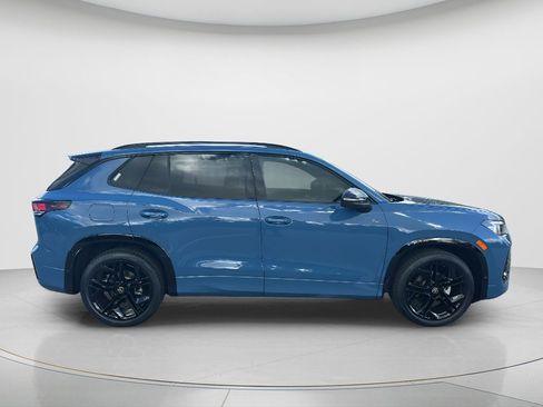 New 2026 Volkswagen Tiguan SE R-Line FWD image 6