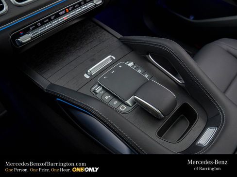 New 2026 Mercedes-Benz GLE 350 GLE 350 image 13