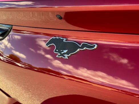 Used 2021 Ford Mustang Mach-E Select w/ Comfort/Technology Package AWD/4WD image 16