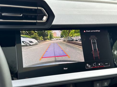 New 2026 Audi A3 2.0T Premium Plus AWD/4WD image 30