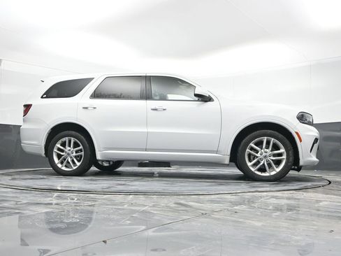 Used 2021 Dodge Durango GT AWD/4WD image 45