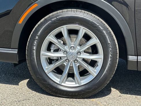 Used 2025 Honda CR-V EX image 24