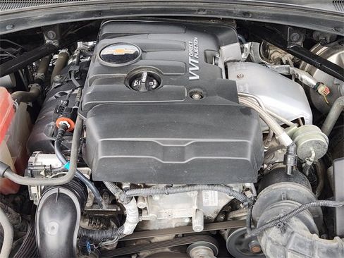 Used 2017 Chevrolet Camaro LT w/ RS Package image 29