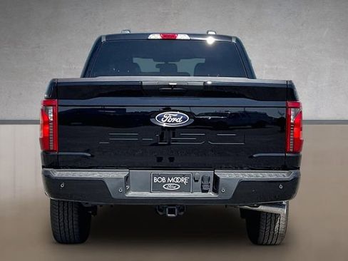 New 2026 Ford F150 STX AWD/4WD image 4