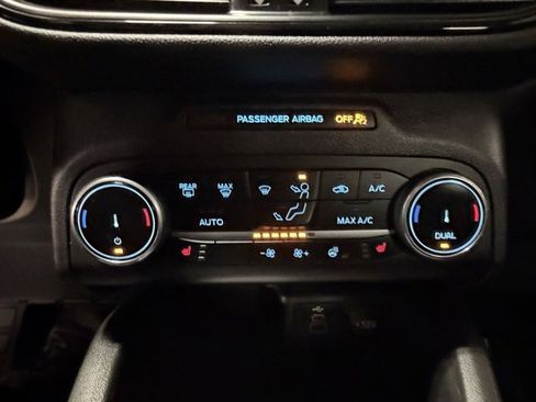 Used 2025 Ford Escape ST-Line Select image 22