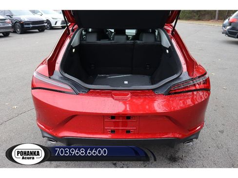 New 2026 Acura Integra Base image 29