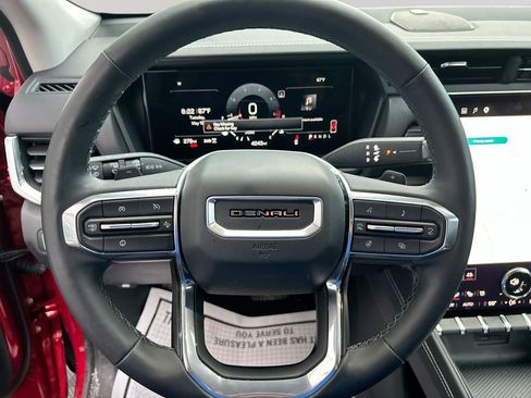 Used 2026 GMC Terrain Denali AWD/4WD image 30