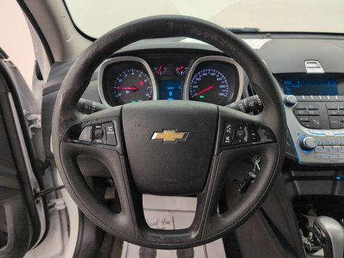 Used 2012 Chevrolet Equinox LS image 24