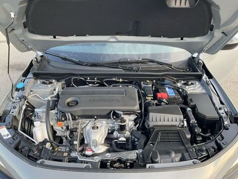 New 2026 Honda Civic Sport image 32