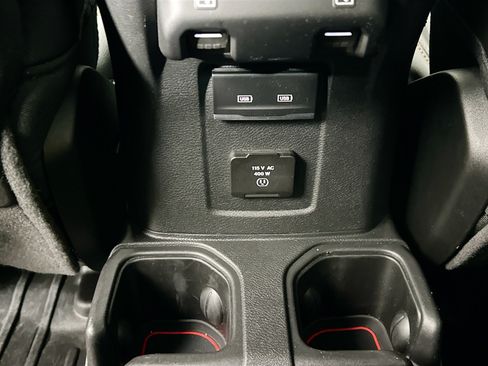Used 2022 Jeep Gladiator Mojave w/ LED Lighting Group AWD/4WD image 34