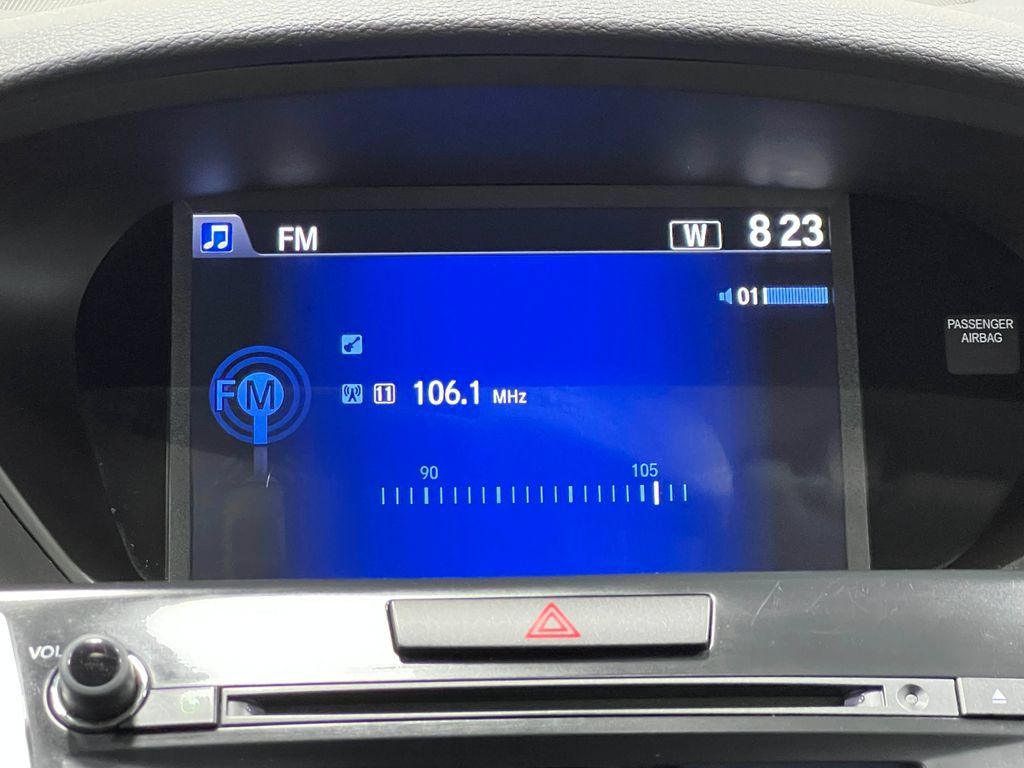 Used 2016 Acura TLX FWD image 24