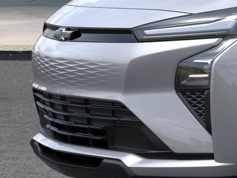 New 2027 Chevrolet Bolt LT FWD image 37